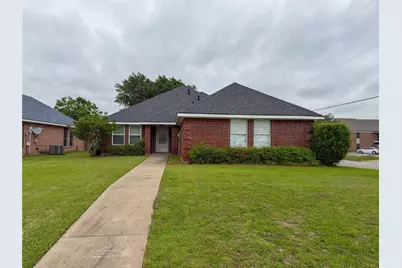 1901 Monte Cristo Way, Sherman, TX 75092 - Photo 1