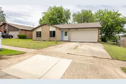 722 Meadowglen Drive, Duncanville, TX 75137 - Photo 3