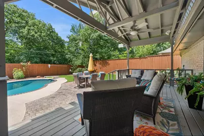 3404 Commander Court, Arlington, TX 76017 - Photo 27