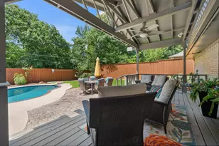 3404 Commander Ct, Arlington, TX 76017 - Photo 27