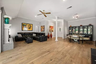 3404 Commander Court, Arlington, TX 76017 - Photo 9