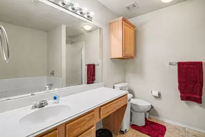 9232 Monument Court, Fort Worth, TX 76244 - Photo 17