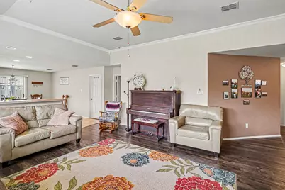9232 Monument Court, Fort Worth, TX 76244 - Photo 7