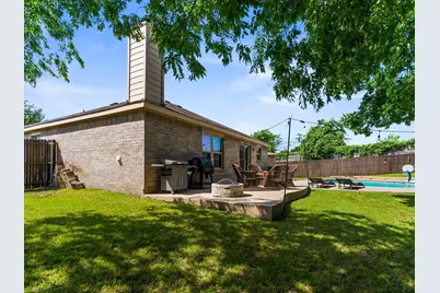 6901 Sylvan Meadows Drive, Fort Worth, TX 76120 - Photo 33