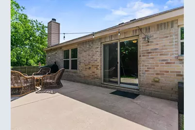 6901 Sylvan Meadows Drive, Fort Worth, TX 76120 - Photo 31
