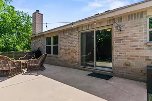 6901 Sylvan Meadows Dr, Fort Worth, TX 76120 - Photo 31