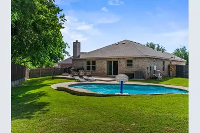 6901 Sylvan Meadows Drive, Fort Worth, TX 76120 - Photo 35