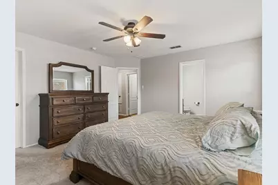 6901 Sylvan Meadows Drive, Fort Worth, TX 76120 - Photo 25