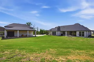 7316 Cabot Estates Dr, Mansfield, TX 76063 - Photo 35