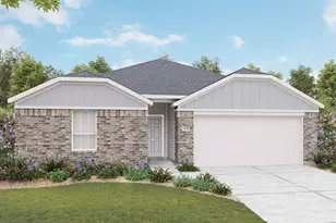 109 John Laurens Dr, Venus, TX 76084 - Photo 1