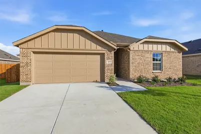 109 John Laurens Drive, Venus, TX 76084 - Photo 3