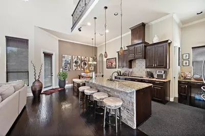 1010 Burnet Drive, Allen, TX 75002 - Photo 7