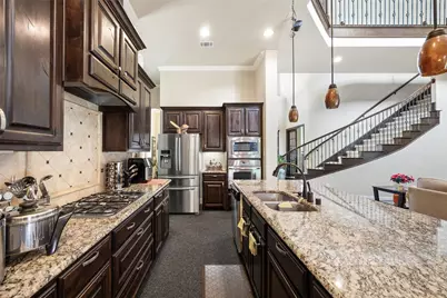 1010 Burnet Drive, Allen, TX 75002 - Photo 9