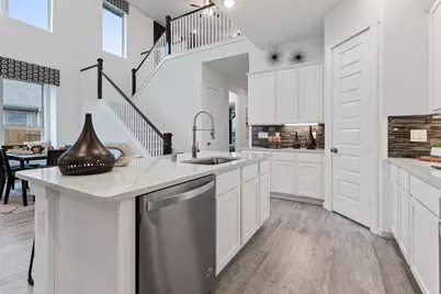 3520 Macrostie Way, Fort Worth, TX 76179 - Photo 3
