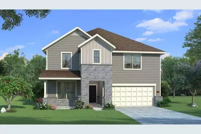 3520 Macrostie Way, Fort Worth, TX 76179 - Photo 1