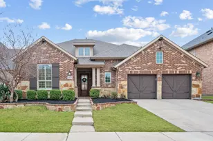 1425 5th St, Argyle, TX 76226 - Photo 1