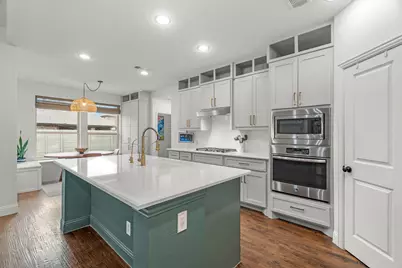 1425 5th Street, Argyle, TX 76226 - Photo 9
