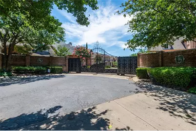 5936 Preston Gate Court, Dallas, TX 75230 - Photo 1