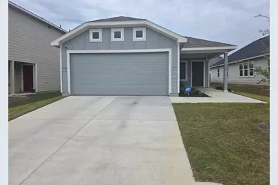 1408 Silver Spruce Lane, Fort Worth, TX 76140 - Photo 1