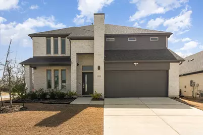 2017 Cedar Valley Drive, Celina, TX 75009 - Photo 1