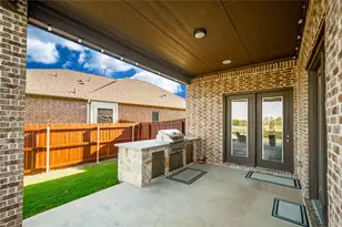 4708 Brookside Dr, Denton, TX 76226 - Photo 35