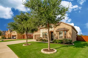 4708 Brookside Dr, Denton, TX 76226 - Photo 5