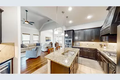 4708 Brookside Drive, Denton, TX 76226 - Photo 19