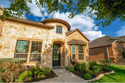 4708 Brookside Drive, Denton, TX 76226 - Photo 5
