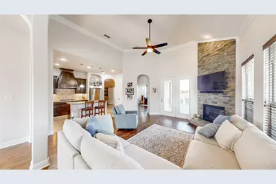 4708 Brookside Drive, Denton, TX 76226 - Photo 11