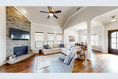 4708 Brookside Drive, Denton, TX 76226 - Photo 13