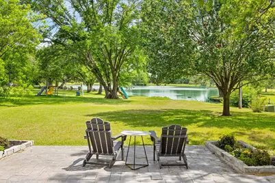 170 Double Oaks Drive, Double Oak, TX 75077 - Photo 1