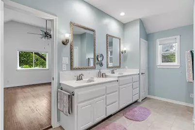 170 Double Oaks Drive, Double Oak, TX 75077 - Photo 21