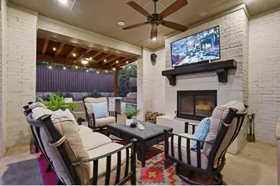 4266 Longwood Drive, Frisco, TX 75033 - Photo 35