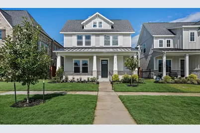 3512 Strand Lane, Frisco, TX 75033 - Photo 1