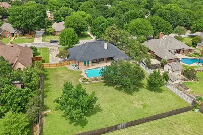 1510 Rockwood Drive, Keller, TX 76248 - Photo 35