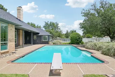 1510 Rockwood Drive, Keller, TX 76248 - Photo 29