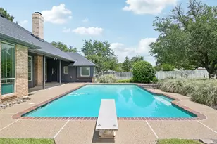 1510 Rockwood Dr, Keller, TX 76248 - Photo 29