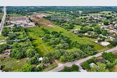 201 Croxton Street, Nocona, TX 76255 - Photo 33
