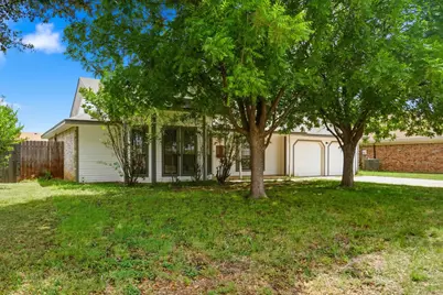 4333 Bluebonnet Court, Abilene, TX 79606 - Photo 1