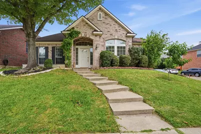 834 Heritage Parkway S, Allen, TX 75002 - Photo 27