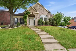 834 Heritage Pkwy S, Allen, TX 75002 - Photo 27