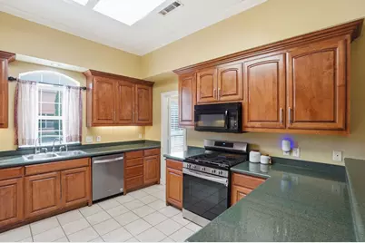 834 Heritage Parkway S, Allen, TX 75002 - Photo 11