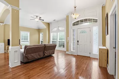 834 Heritage Parkway S, Allen, TX 75002 - Photo 3
