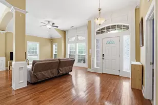 834 Heritage Pkwy S, Allen, TX 75002 - Photo 3