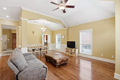 834 Heritage Parkway S, Allen, TX 75002 - Photo 5