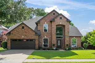 5612 Lafayette Dr, Frisco, TX 75035 - Photo 5