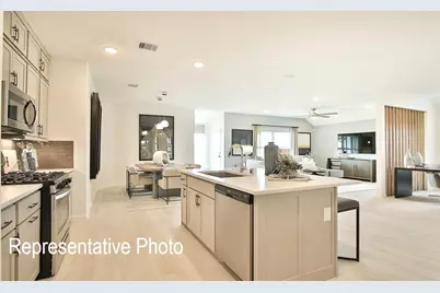 132 Patrick Henry Drive, Venus, TX 76084 - Photo 3