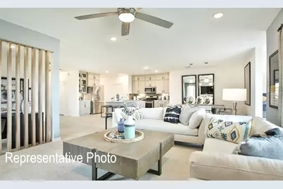 132 Patrick Henry Drive, Venus, TX 76084 - Photo 5