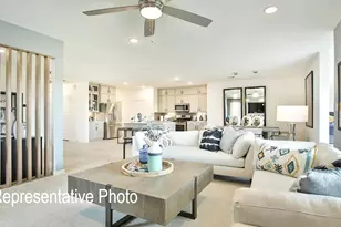 132 Patrick Henry Dr, Venus, TX 76084 - Photo 5
