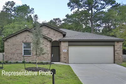 132 Patrick Henry Drive, Venus, TX 76084 - Photo 1